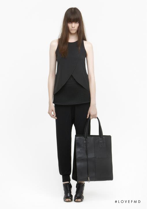 Neil Barrett fashion show for Spring/Summer 2012