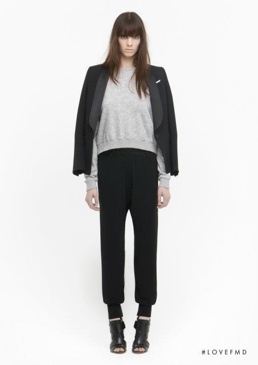 Neil Barrett fashion show for Spring/Summer 2012