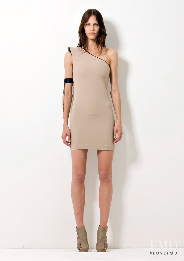 Neil Barrett fashion show for Spring/Summer 2011