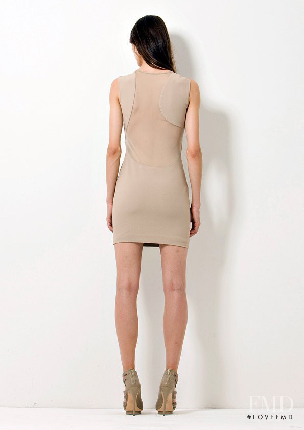 Neil Barrett fashion show for Spring/Summer 2011
