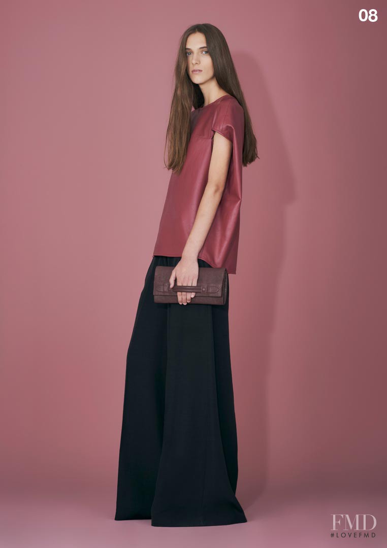 Neil Barrett fashion show for Resort 2013