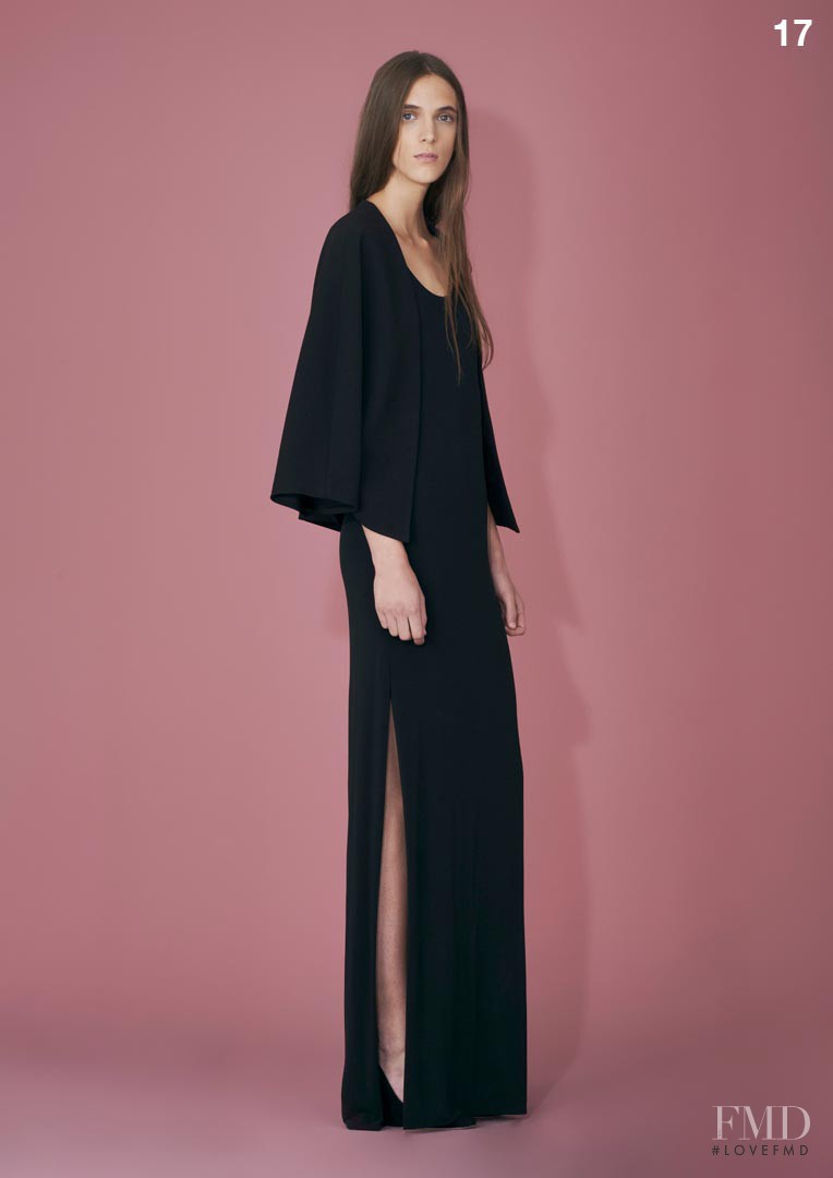 Neil Barrett fashion show for Resort 2013