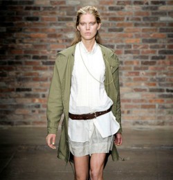 Spring/Summer 2010