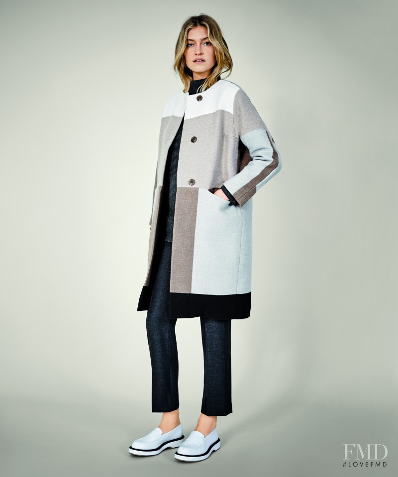 Piazza Sempione lookbook for Autumn/Winter 2016