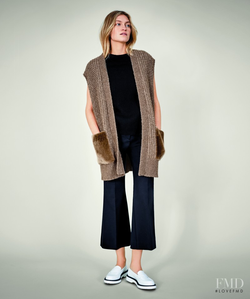Piazza Sempione lookbook for Autumn/Winter 2016