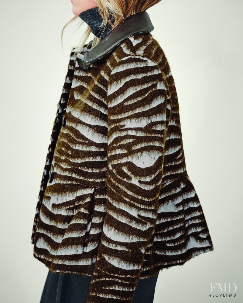 Piazza Sempione lookbook for Autumn/Winter 2016