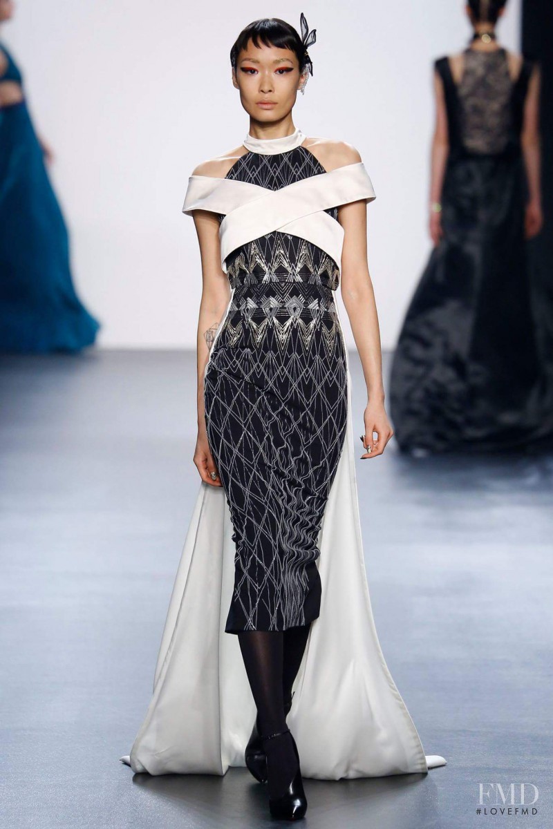 Bibhu Mohapatra fashion show for Autumn/Winter 2016