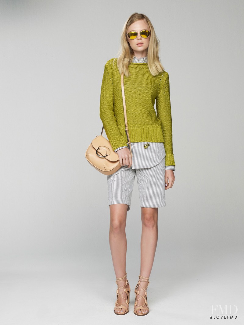 Banana Republic catalogue for Spring/Summer 2016