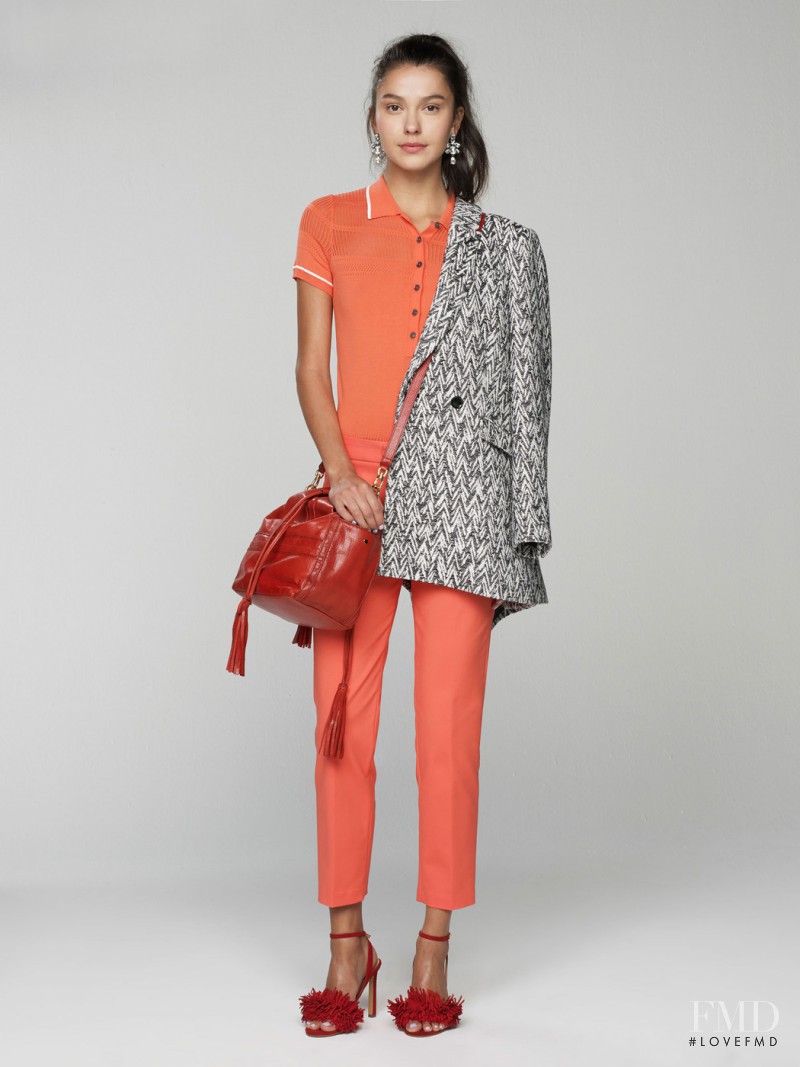 Banana Republic catalogue for Spring/Summer 2016