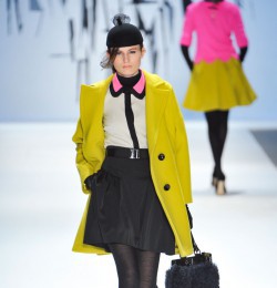 Autumn/Winter 2012