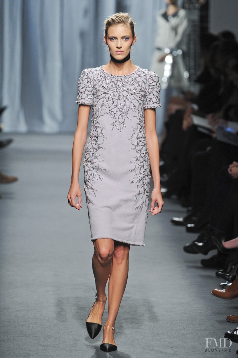 Chanel Haute Couture fashion show for Spring/Summer 2011