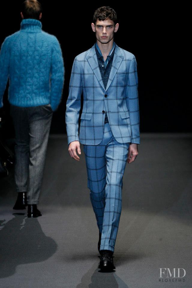 Gucci fashion show for Autumn/Winter 2013