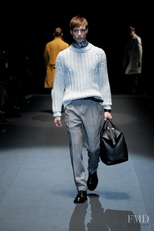 Gucci fashion show for Autumn/Winter 2013