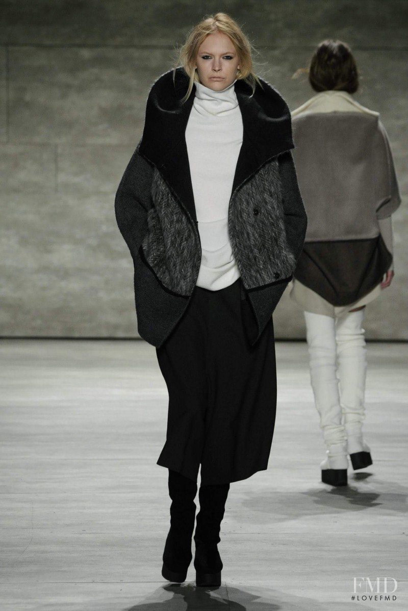 Parkchoonmoo - Demoo fashion show for Autumn/Winter 2015