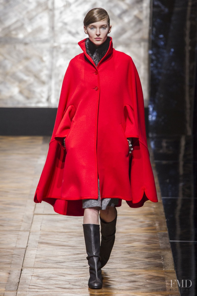 Pascal Millet fashion show for Autumn/Winter 2016