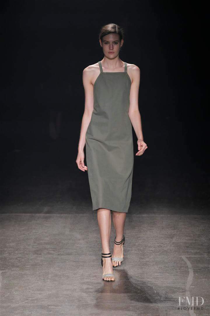 Photo - Yigal Azrouel - Spring/Summer 2013 Ready-to-Wear - new york ...
