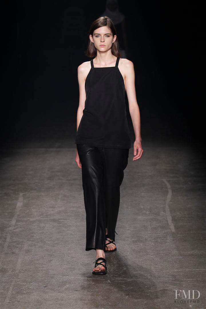 Photo - Yigal Azrouel - Spring/Summer 2013 Ready-to-Wear - new york ...
