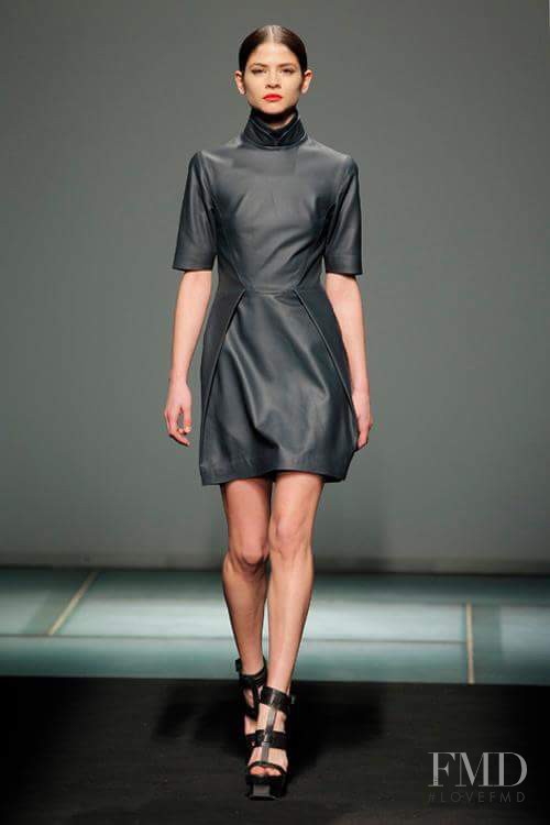 Sur fashion show for Autumn/Winter 2013