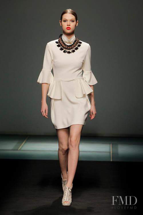 Sur fashion show for Autumn/Winter 2013