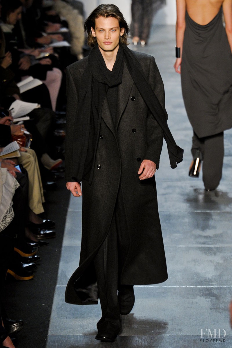 Michael Kors Collection fashion show for Autumn/Winter 2011