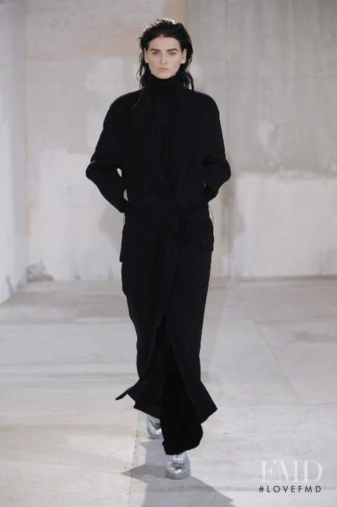 Acne Studios fashion show for Autumn/Winter 2011