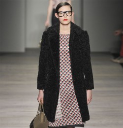 Autumn/Winter 2012