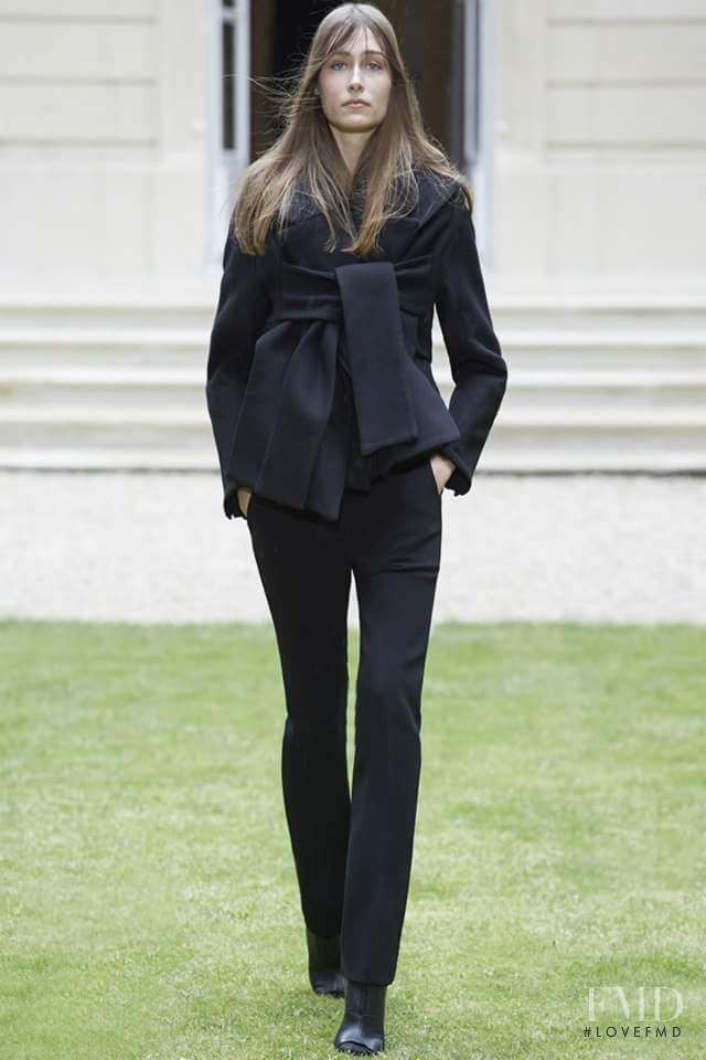RAD by Rad Hourani fashion show for Autumn/Winter 2014