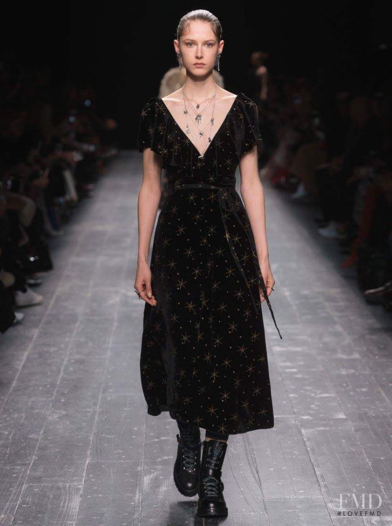 Valentino fashion show for Autumn/Winter 2016