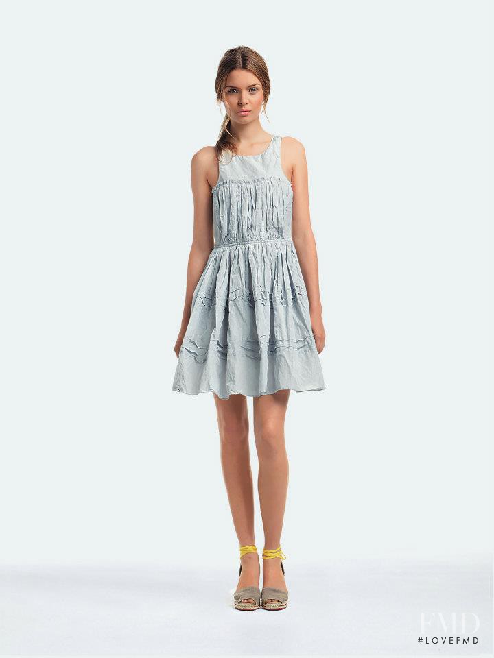 See by Chloe fashion show for Summer 2012