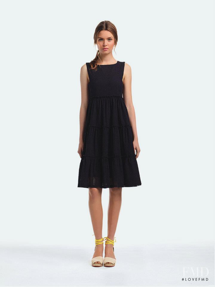 See by Chloe fashion show for Summer 2012