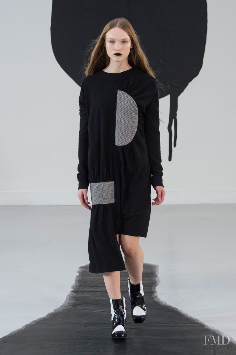 Aalto fashion show for Autumn/Winter 2016