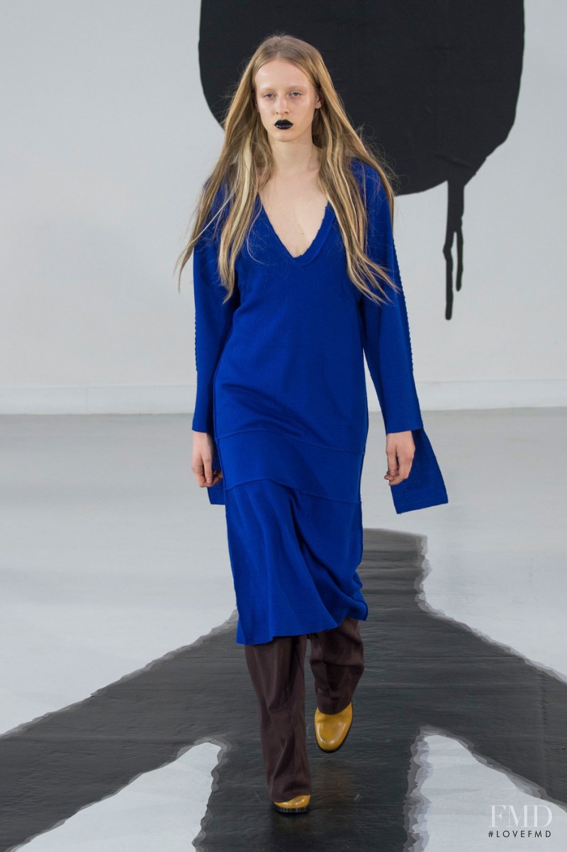 Aalto fashion show for Autumn/Winter 2016