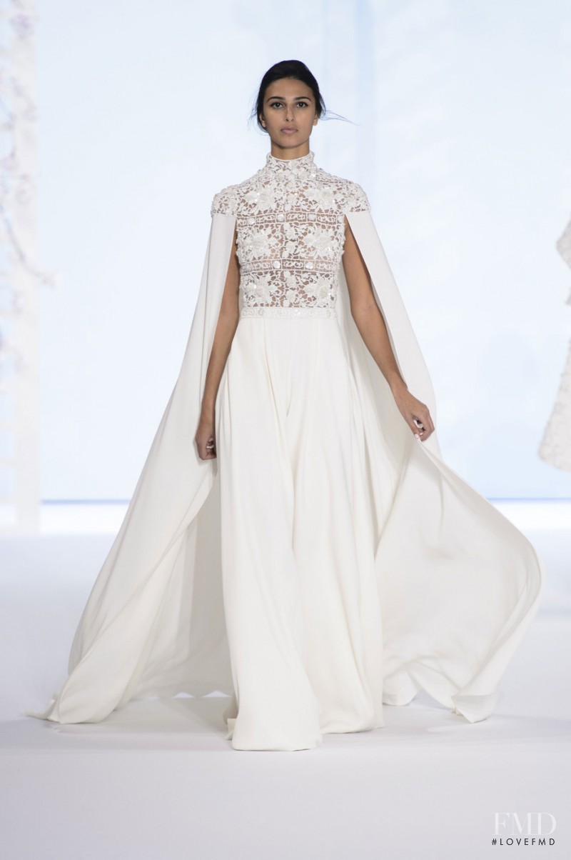 Ralph & Russo fashion show for Spring/Summer 2016