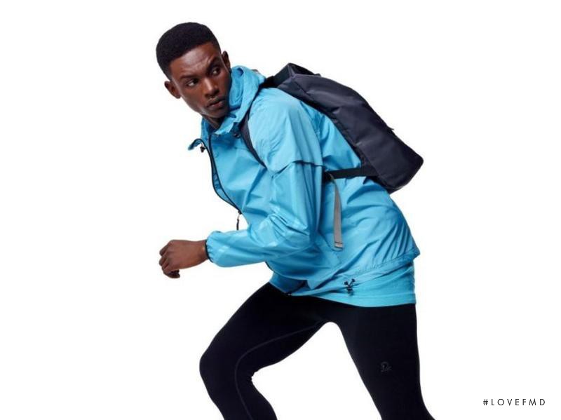 United Colors of Benetton Sport catalogue for Spring/Summer 2016