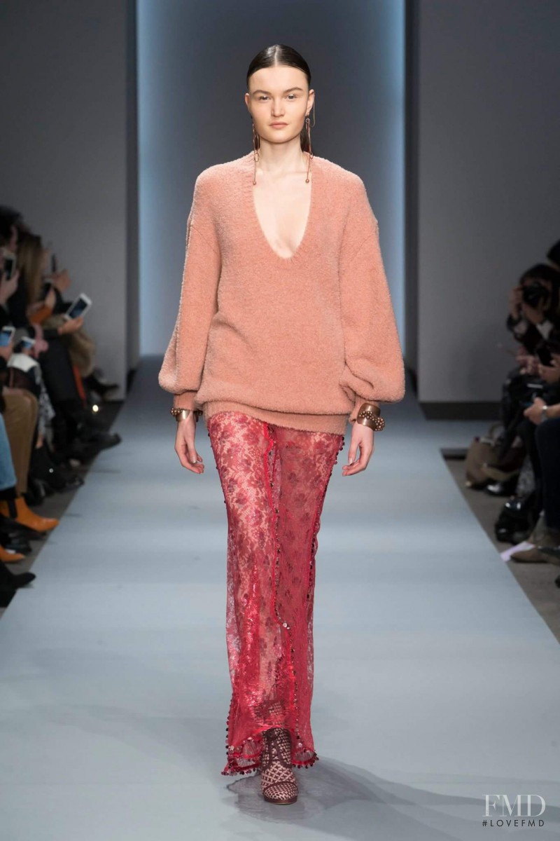 Zimmermann fashion show for Autumn/Winter 2016