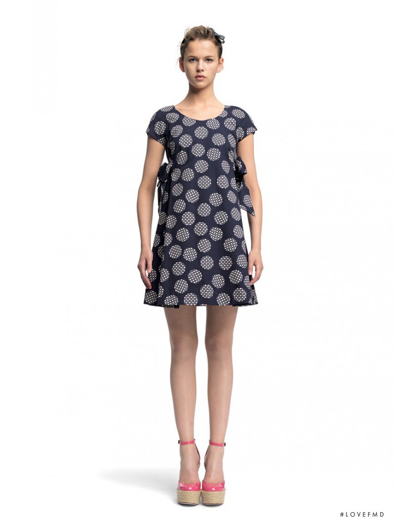 RED Valentino fashion show for Spring/Summer 2011