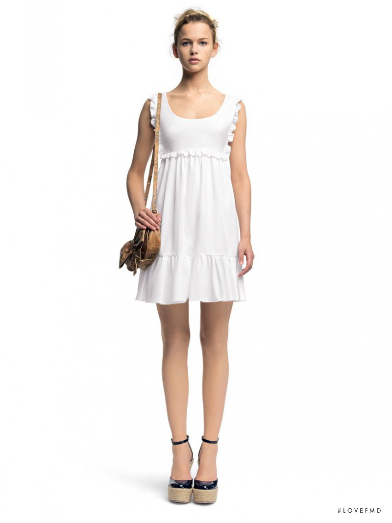 RED Valentino fashion show for Spring/Summer 2011
