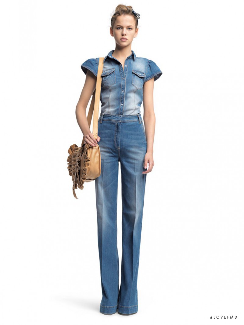 RED Valentino fashion show for Spring/Summer 2011