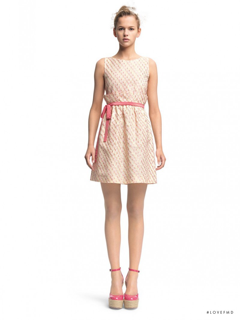 RED Valentino fashion show for Spring/Summer 2011