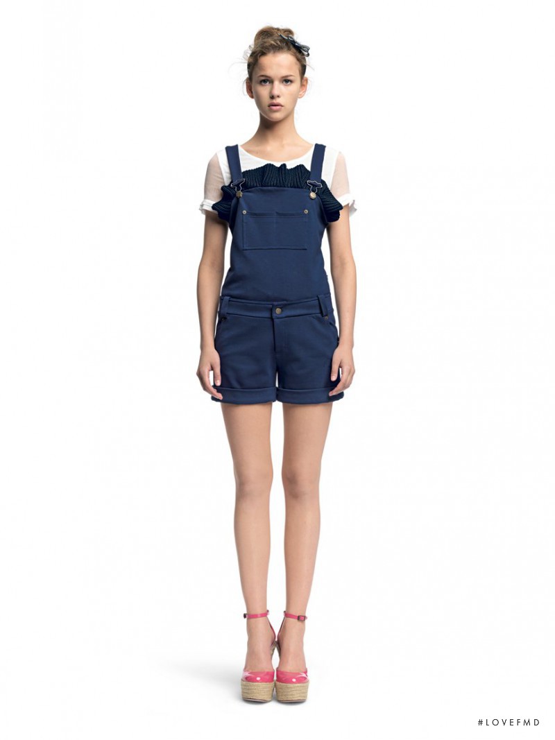 RED Valentino fashion show for Spring/Summer 2011