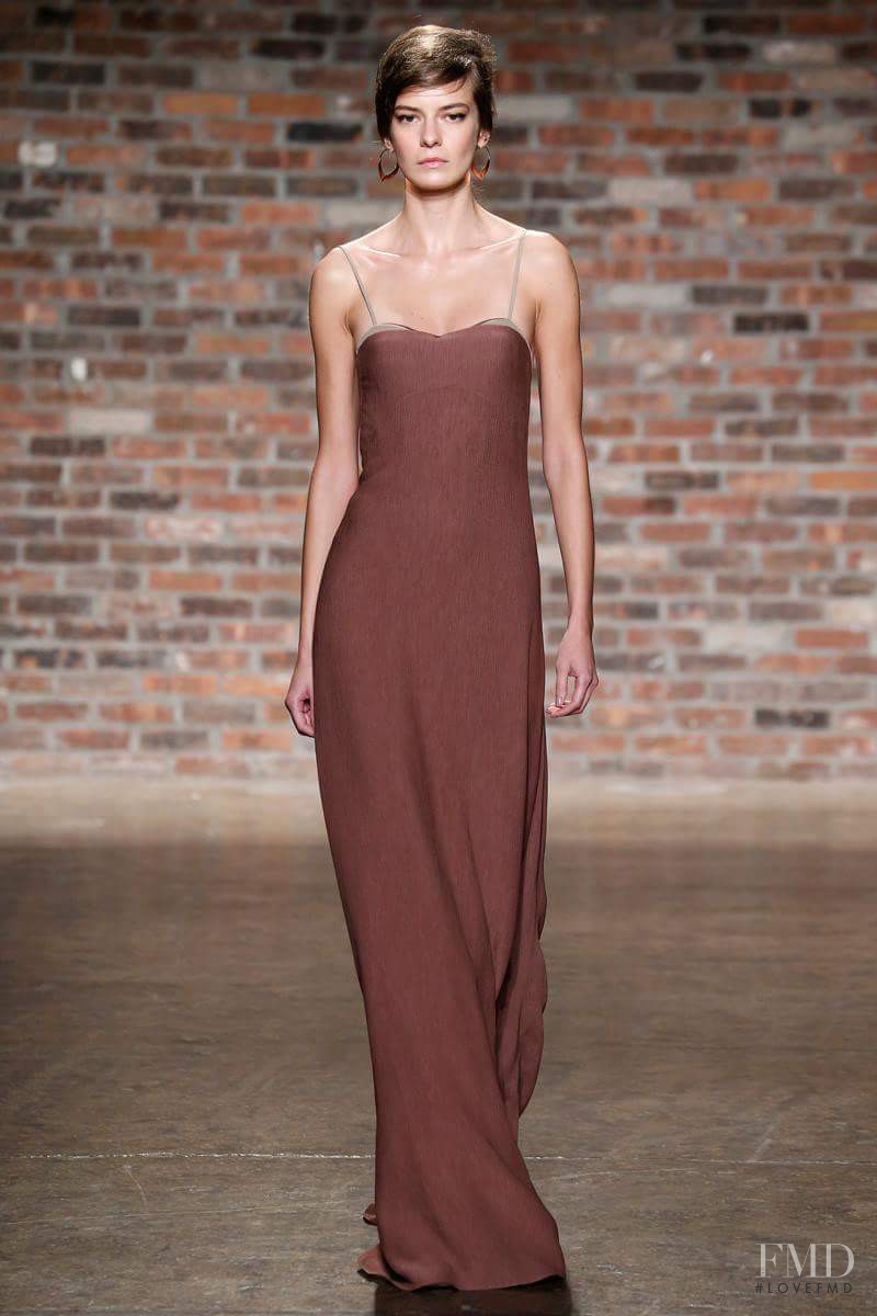 Maiyet fashion show for Autumn/Winter 2016