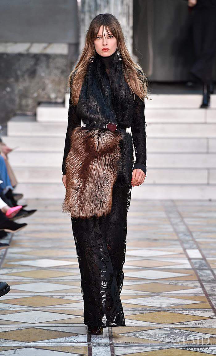 By Malene Birger fashion show for Autumn/Winter 2016