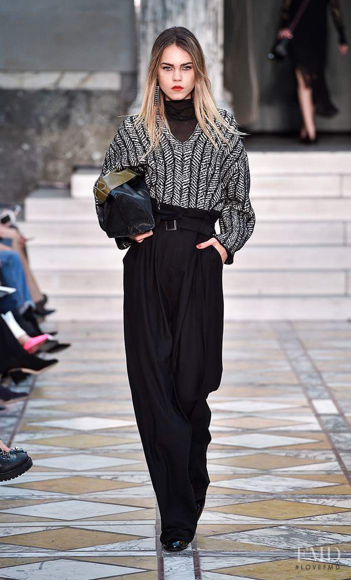 By Malene Birger fashion show for Autumn/Winter 2016