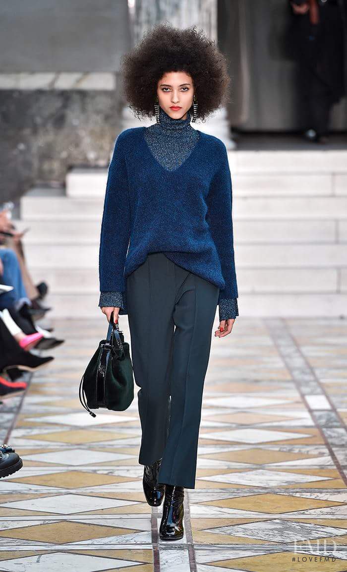 By Malene Birger fashion show for Autumn/Winter 2016