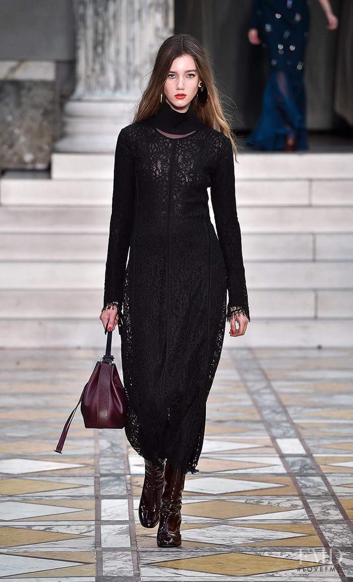 By Malene Birger fashion show for Autumn/Winter 2016