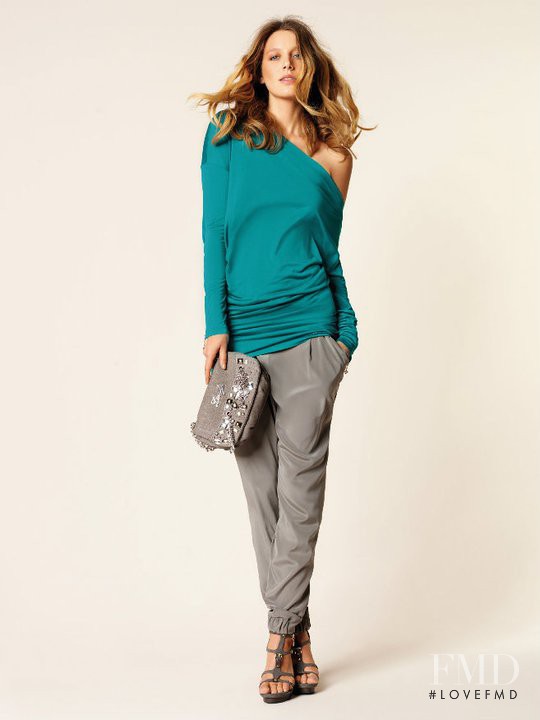 Liu Jo catalogue for Spring/Summer 2011