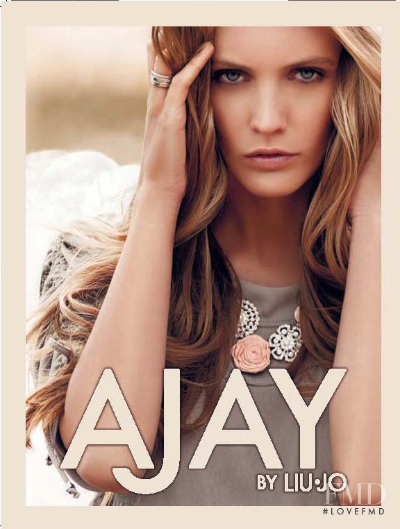 Ajay catalogue for Spring/Summer 2011