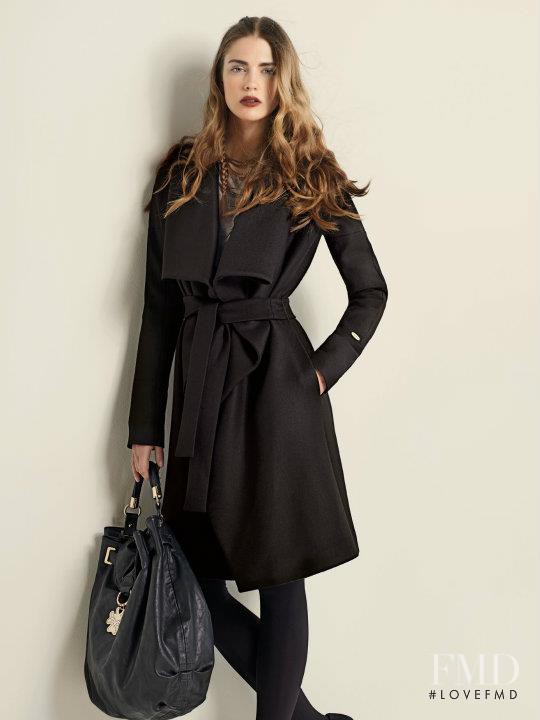 Liu Jo catalogue for Autumn/Winter 2011