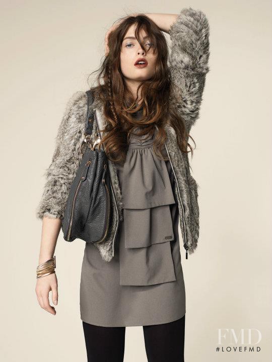 Liu Jo catalogue for Autumn/Winter 2011