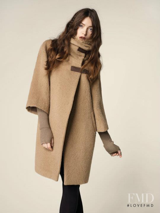 Liu Jo catalogue for Autumn/Winter 2011